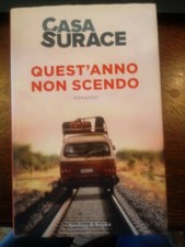 Quest anno non usato  Roma