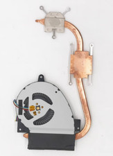 Dissipador de calor térmico moudle cooler para ASUS PRO553U Pro554U P45540UQ, usado comprar usado  Enviando para Brazil