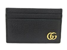 Porte cartes gucci d'occasion  France