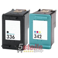 Cartucce per photosmart usato  Catania