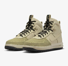 Nike Lunar Force 1 masculino tamanho 9 DuckBoot DZ5320-200, usado comprar usado  Enviando para Brazil