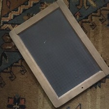 Alte schiefertafel alte gebraucht kaufen  Freiberg