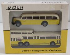 Brekina 9004 mercedes gebraucht kaufen  Bremen