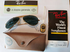 Ray ban usa usato  Zoagli