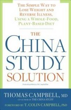 China study solution for sale  Montgomery