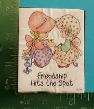 Precious moments friendship for sale  Dyer