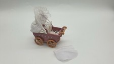 Sylvanian families stroller d'occasion  Expédié en Belgium