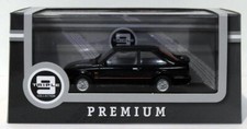 Usado, Ford Escort XR3i Triple escala 9 1/43 fundido T9P10026 - 1990 - Preto comprar usado  Enviando para Brazil