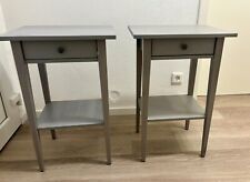 Hemnes nachttische gebraucht kaufen  Witten