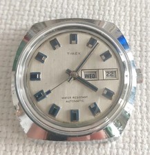 Orologio uomo timex usato  Montaione