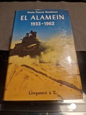 Alamein usato Alamein usato  Rieti