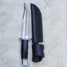 Buck model 119 for sale  Fargo