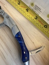 Professional waiter corkscrew for sale  Lillington