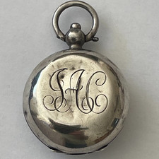 Antique 1909 sterling for sale  LYTHAM ST. ANNES