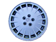 Alufelge alloy rim gebraucht kaufen  Lahstedt