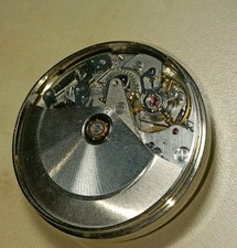 Meccanismo orologio valjoux usato  Bazzano