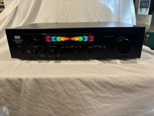 Deck amplificador de reverberação estéreo vintage SANSUI RA-900, apenas manutenção comprar usado  Enviando para Brazil