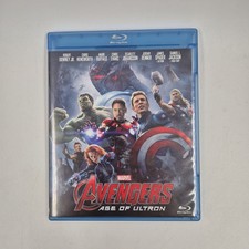 Blu ray avengers usato Blu ray avengers usato  Bergamo
