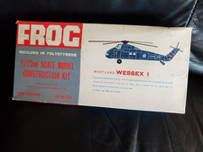 Vintage 1963 frog for sale  SWINDON