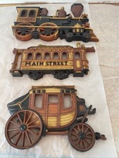 Vintage 1975 train for sale  Jacksonville