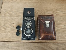 Appareil photo vintage usato  Roma
