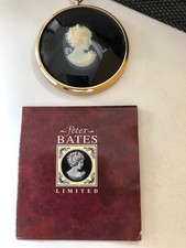 Peter bates mimiature for sale  DERBY
