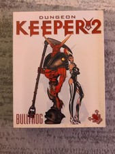 Dungeon keeper box gebraucht kaufen  Ammersbek