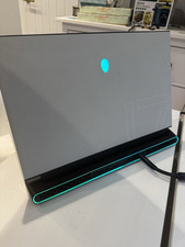 Alienware m17 high for sale  SALFORD