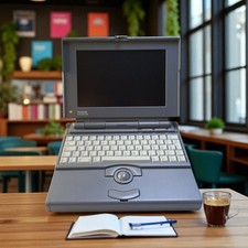 Apple macintosh powerbook gebraucht kaufen  Potsdam