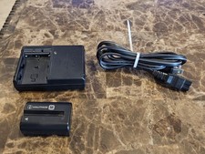 bc vm10 sony charger for sale  Buckeye
