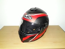 Casco moto hjc usato  Ripatransone