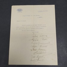 Lettera auguri carta usato Lettera auguri carta usato  Forli