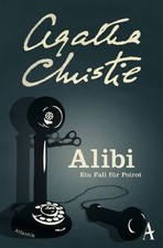 Alibi fall poirot gebraucht kaufen  Berlin