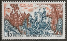 1657 bataille fontenoy d'occasion 1657 bataille fontenoy d'occasion  Boulogne-Billancourt