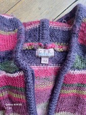 Lot gilets fille d'occasion  Argenteuil