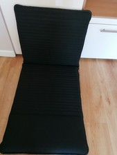 Ikea powang chair for sale  DERBY