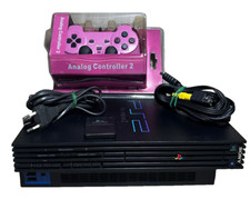 Sony ps2 fat usato  Casapesenna