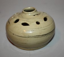 Keramik blumensteckvase vase gebraucht kaufen  Reichenbach im Vogtland