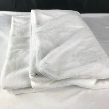 Pillow protectors white for sale  Tomball