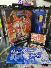 Fatal fury pal usato  Cartura