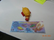 Knubbelige krabbelmonster 661 gebraucht kaufen  Hohen Neuendorf