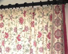 Dorma kalamkari design for sale  IPSWICH
