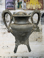 Victorian double handled for sale  Ashland City