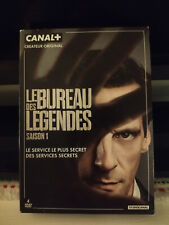 Dvd integrale saison d'occasion  Bordeaux-