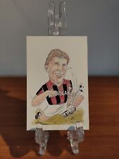 Figurina van basten usato  Roma