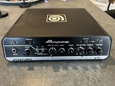 Ampeg venture 700 for sale  WYMONDHAM