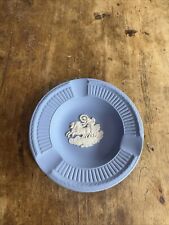 Vintage wedgwood blue for sale  STAFFORD