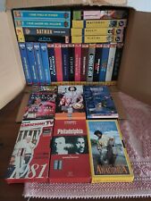 Vhs misti tutti usato  Lodi