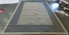 Grey cream damage for sale  Easton