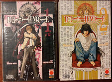 Planet manga death usato  Pinerolo